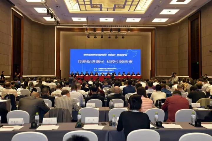 新疆保安协会组织行业代表参加第三届海峡两岸保安（保全）业研讨会