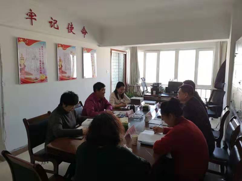 陕西省、宝鸡市保安协会到新疆保安协会交流座谈
